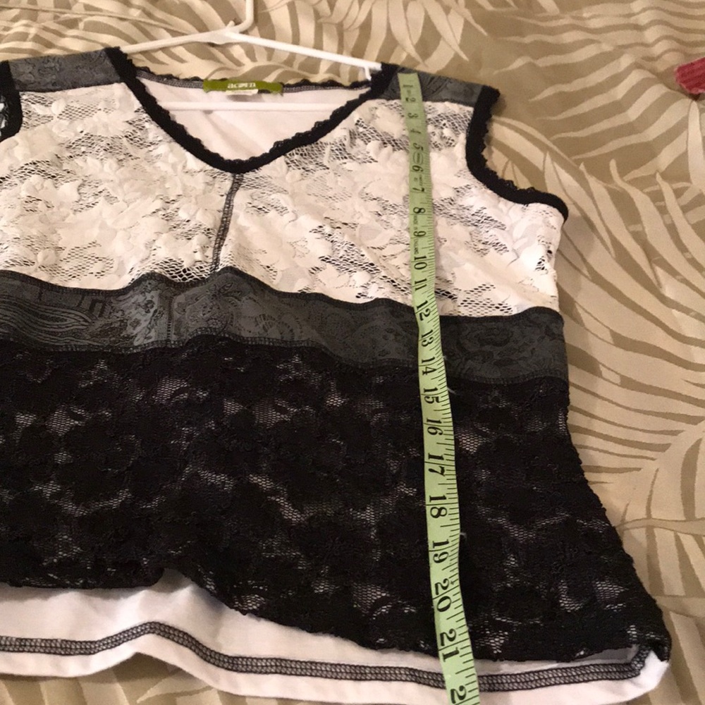 Acorn Cami - Picture 5 of 7